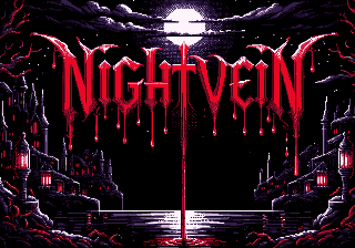 NightVein